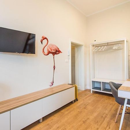 פוזנן Bliss Apartments מראה חיצוני תמונה