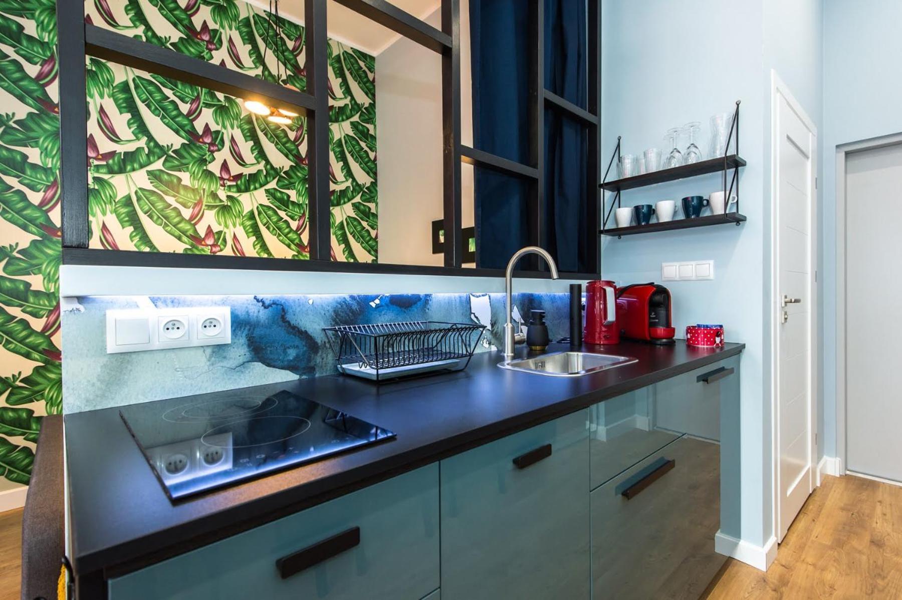 פוזנן Bliss Apartments מראה חיצוני תמונה