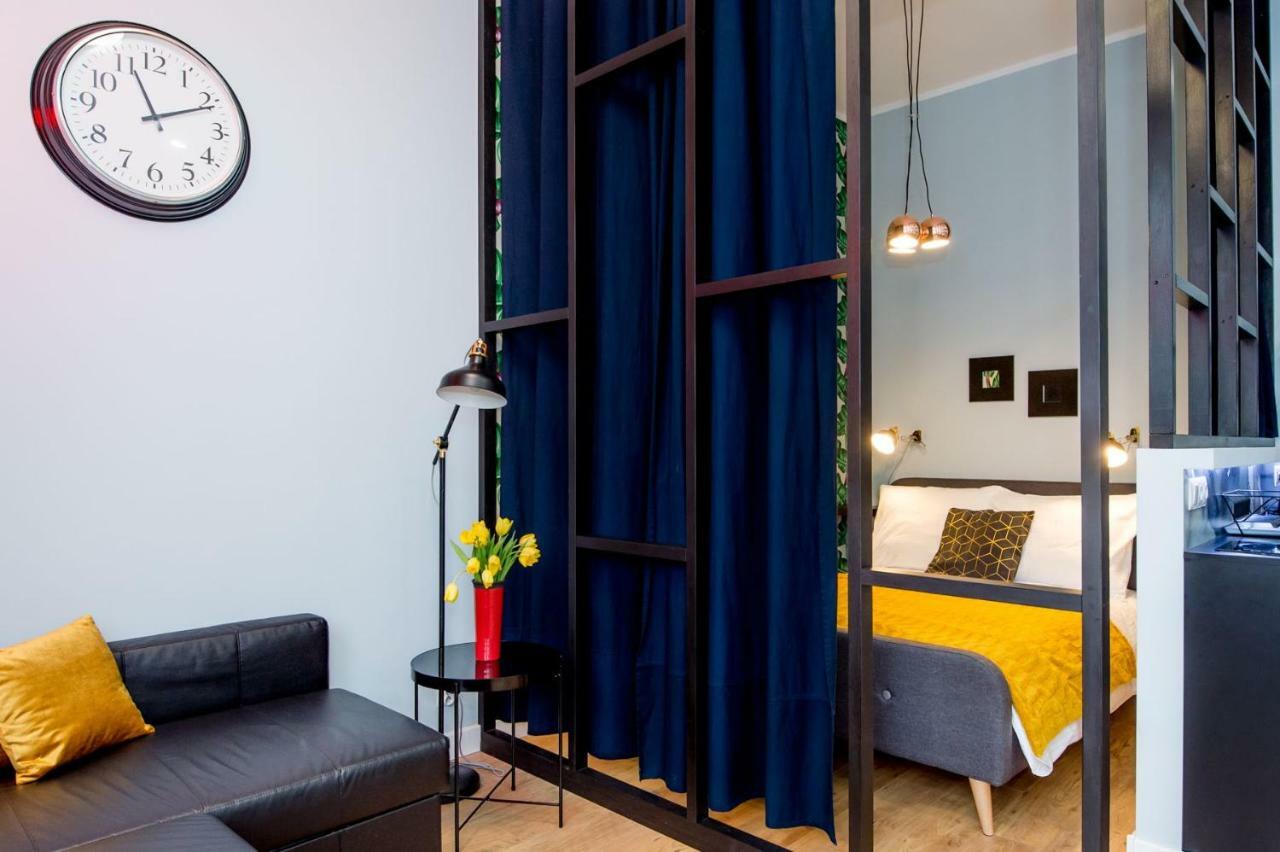 פוזנן Bliss Apartments מראה חיצוני תמונה
