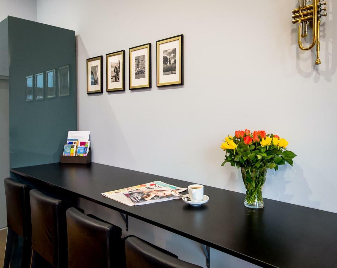 פוזנן Bliss Apartments מראה חיצוני תמונה
