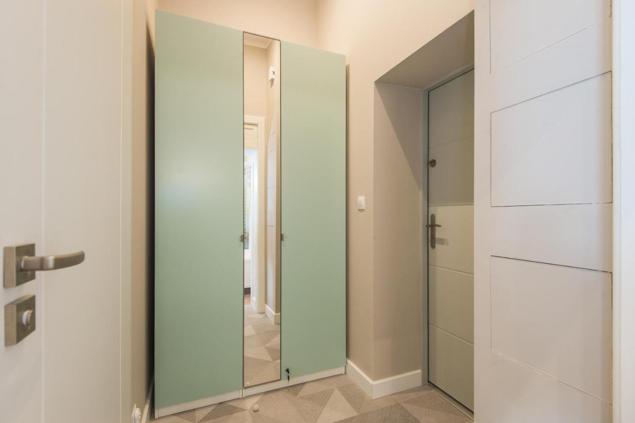 פוזנן Bliss Apartments מראה חיצוני תמונה