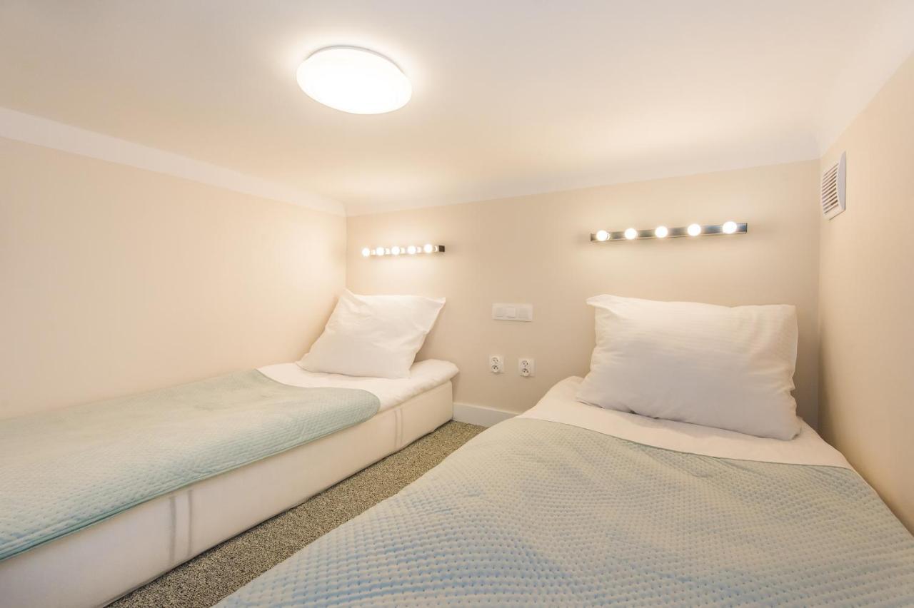 פוזנן Bliss Apartments מראה חיצוני תמונה